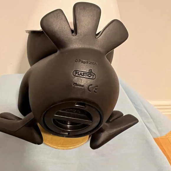 Calimero bank Plastoy - Picture 3 of 4